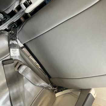 Sunexpress Uçuşunda Koltuk Sorunu