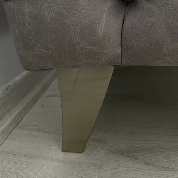 Bellona'dan Aldığım Mobilyalarda Sürekli Sorunlar