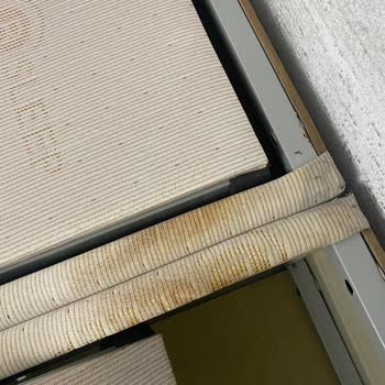 Bellona'dan Aldığım Mobilyalarda Sürekli Sorunlar