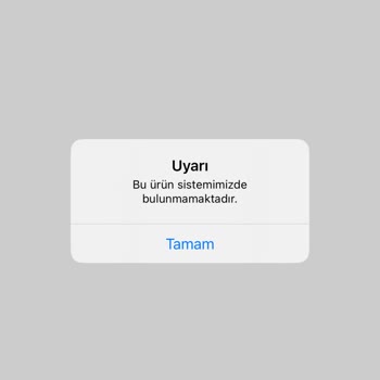 Yanlış Yönlendirme İle Hayal Kırıklığı