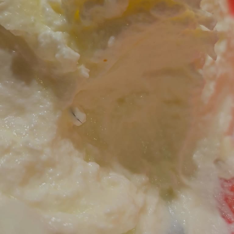 Sütaş Yoğurdunda Şok Edici Keşif