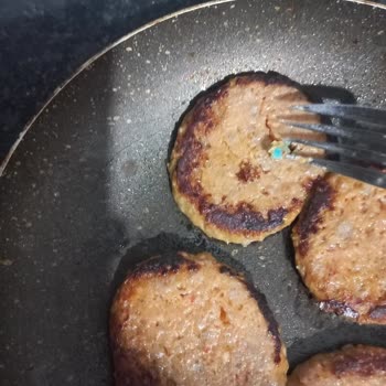 Migros Uzman Kasap Köftede Şok Edici Yabancı Madde