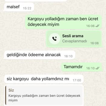 Butik Alışverişinde Sürekli Sorunlar Ve Bahaneler