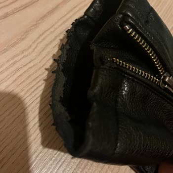 Mavi Ceket Hayal Kırıklığı: Kalitesiz Ürünler Güvenimi Sarsıyor