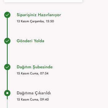 Hepsijet Teslimat Sorunları Ve Boyner'de Mağduriyet