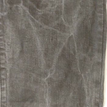 Pierre Cardin Kot Pantolon Renk Atması Ve İade Sorunu