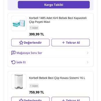 Eksik Ürün Ve Mağduriyet: İndirimli Siparişin İade Sorunu