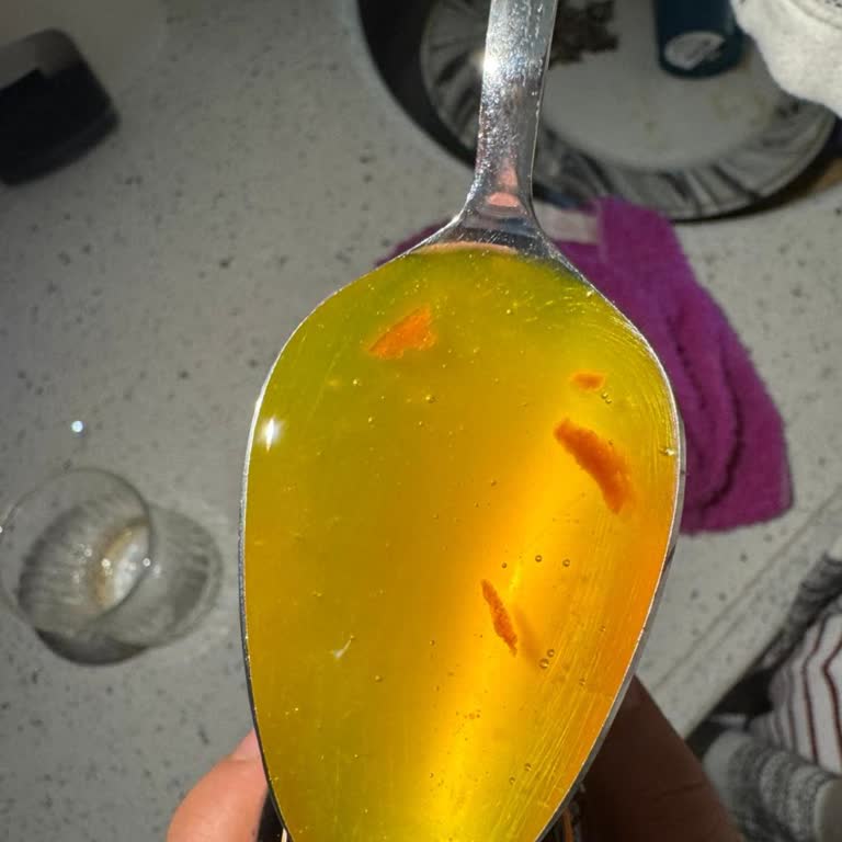 Argivit Şurubun Güvenilirliği Hakkında Endişe!