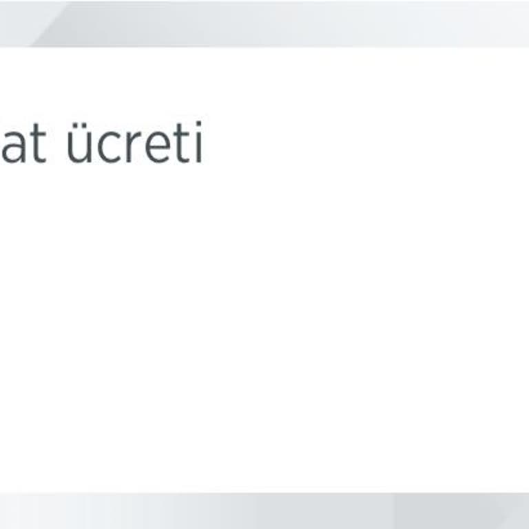 Ziraat Bankası Kredi Kartı Aidat Ücreti İadesi Talebi