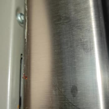 Bosch Bulaşık Makinesi Paslanma Sorunu