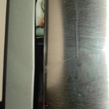 Bosch Bulaşık Makinesi Paslanma Sorunu