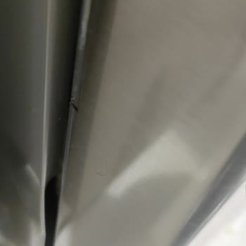 Bosch Bulaşık Makinesi Paslanma Sorunu