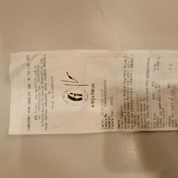 Su Geçirmez Denilen Bot Su Geçiriyor