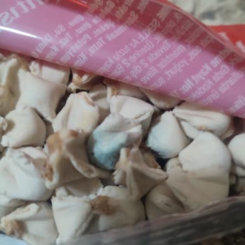 Bayrampaşa Şubesinde Küflü Ürün Skandalı