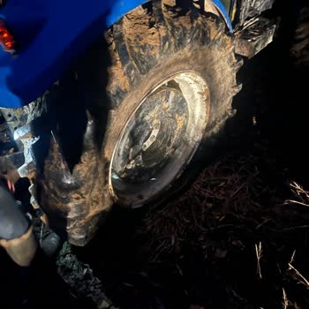 Yeni Model Traktörde Bitmeyen Arızalar Ve Servis Sorunu