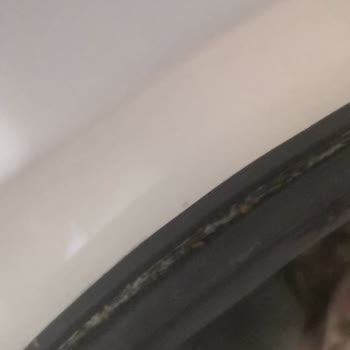 Profilo Çamaşır Makinesi Paslanma Sorunu