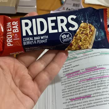 A101 Market'ten Aldığım Üründe Hijyen Sorunu Yaşadım