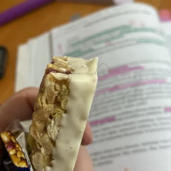 A101 Market'ten Aldığım Üründe Hijyen Sorunu Yaşadım