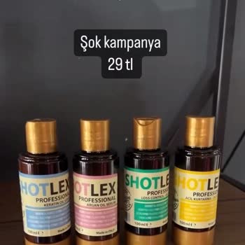 Kuaför Sepetim (Instagram) Siparişim Hala Teslim Edilmedi!