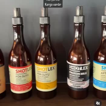 Kuaför Sepetim (Instagram) Siparişim Hala Teslim Edilmedi!