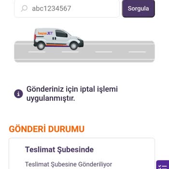 Koton Alışverişinde Kargo Ve İade Sorunu
