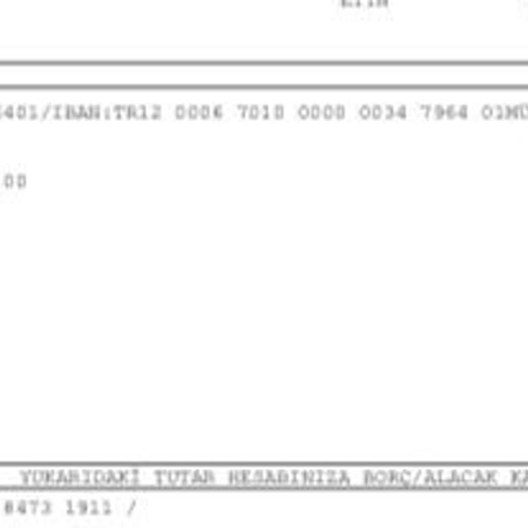 Ekomobil Yükleme Sorunu Ve İade Talebi