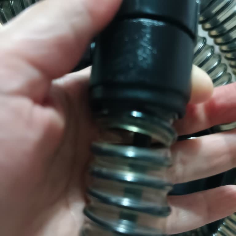 Bissell Türkiye Multi Clean Hortum Problemi