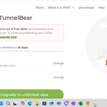 VPN Üyeliğinde Sürekli Sorunlar Ve Çözüm Eksikliği