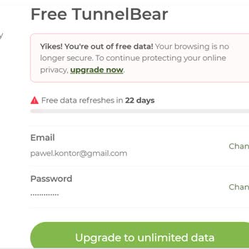 VPN Üyeliğinde Sürekli Sorunlar Ve Çözüm Eksikliği