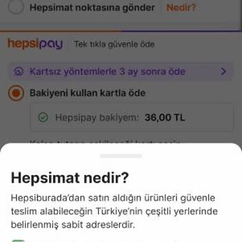 Hepsiburada'da İptal Edilen Sipariş Ve Artan Fiyat Mağduriyeti