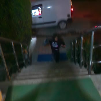 Aras Kargo Dağıtım Hizmeti Yetersizliği