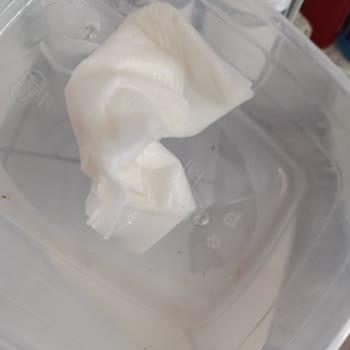 Aura Cebilon Su Arıtma Cihazı Sorunu: Dolaplarım Zarar Gördü!