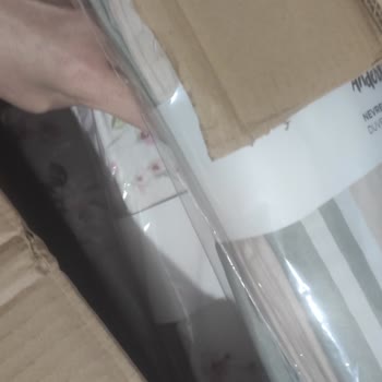 Karaca Home Eksik Ürün Ve Hasarlı Koli Sorunu