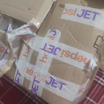 Karaca Home Eksik Ürün Ve Hasarlı Koli Sorunu