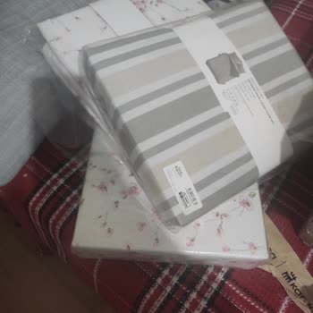 Karaca Home Eksik Ürün Ve Hasarlı Koli Sorunu
