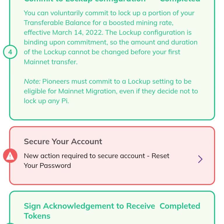 Pi Network'te Telefon Doğrulama Sorunu
