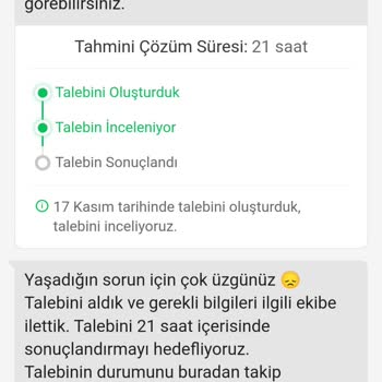 Faturasız Ürün Ve İade Sorunu