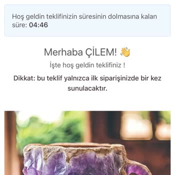Sipariş Verdim, Ne Kargo Ne Cevap Var!