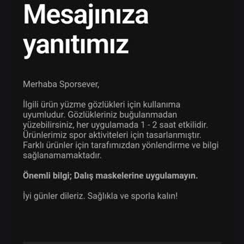 Decathlon'un Ürün Bilgilendirme Eksikliği Ve Müşteri Hizmetleri Sorunu