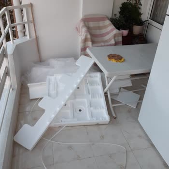 Vestel Servis Ve Ürün Kalitesinde Hayal Kırıklığı