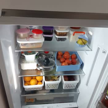 Vestel Servis Ve Ürün Kalitesinde Hayal Kırıklığı