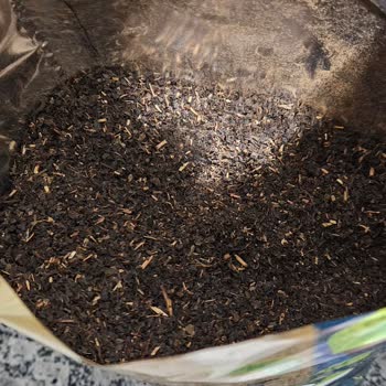 Migros'tan Aldığım Çayın Kalitesi Hayal Kırıklığı Yarattı