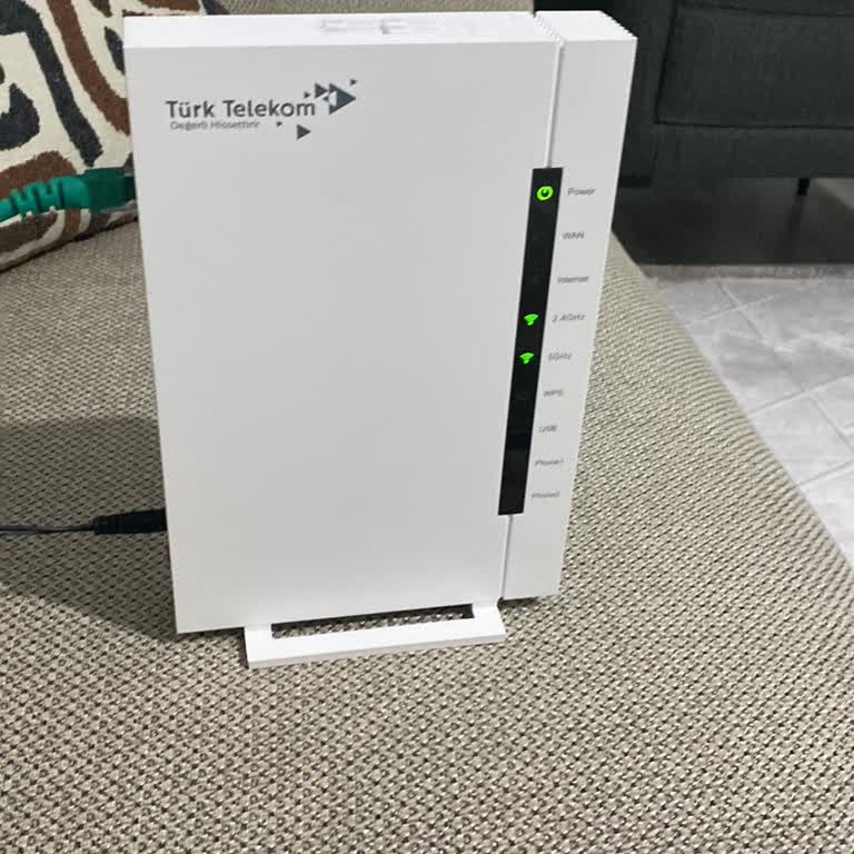 İnternet Kesintisi Mağduriyeti: Altyapı Sorunu Ve Müşteri Hizmetleri Yanıtları