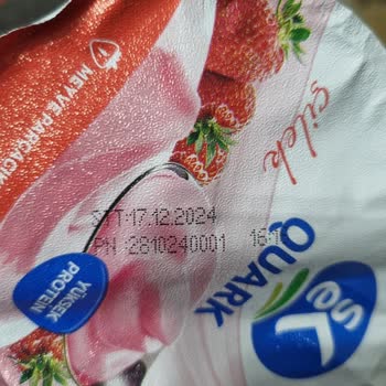 Yanlış Etiketlenen Ürün Sağlık Endişesi Yarattı