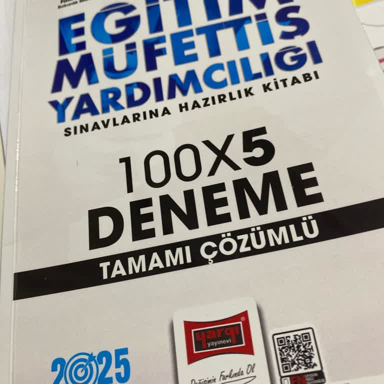 Yargı Yayınevi Yanlış Bilgiler Ve Geç Teslimat!