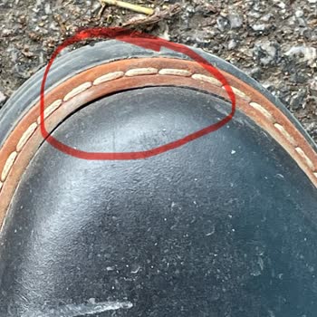 Ayakkabılar İki Haftada Nasıl Patladı?