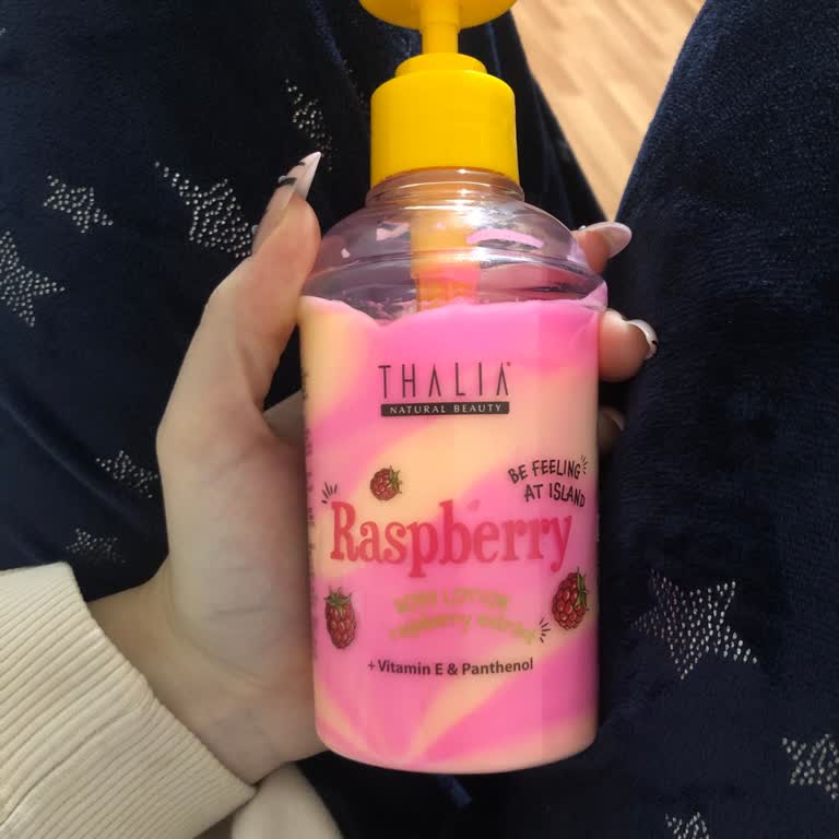 Vegan Losyon Alerji Krizi