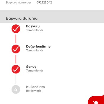 Kredi Onayı Çıkmazı: Kullanılamayan Kredi