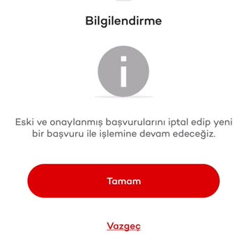 Kredi Onayı Çıkmazı: Kullanılamayan Kredi