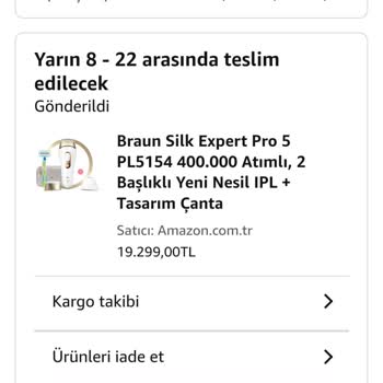 Amazon Prime Günlerinde Fiyat Farkı Kuponu Sorunu